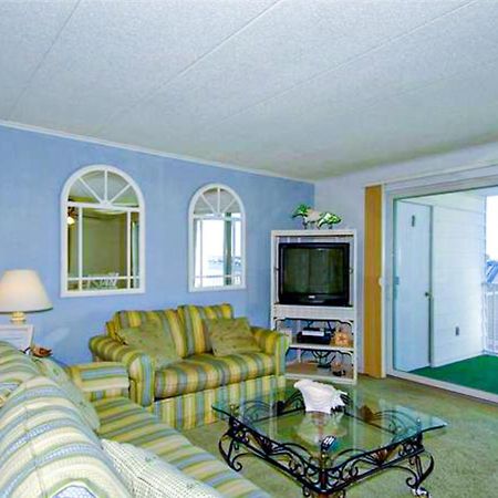 Thunder Island Condos II Ocean City Exterior foto