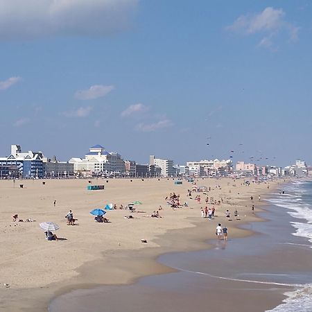 Thunder Island Condos II Ocean City Quarto foto