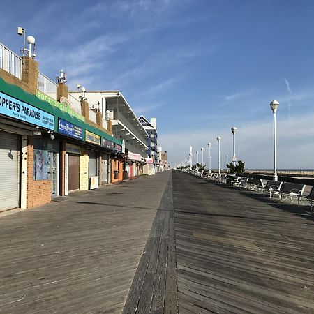Thunder Island Condos II Ocean City Quarto foto