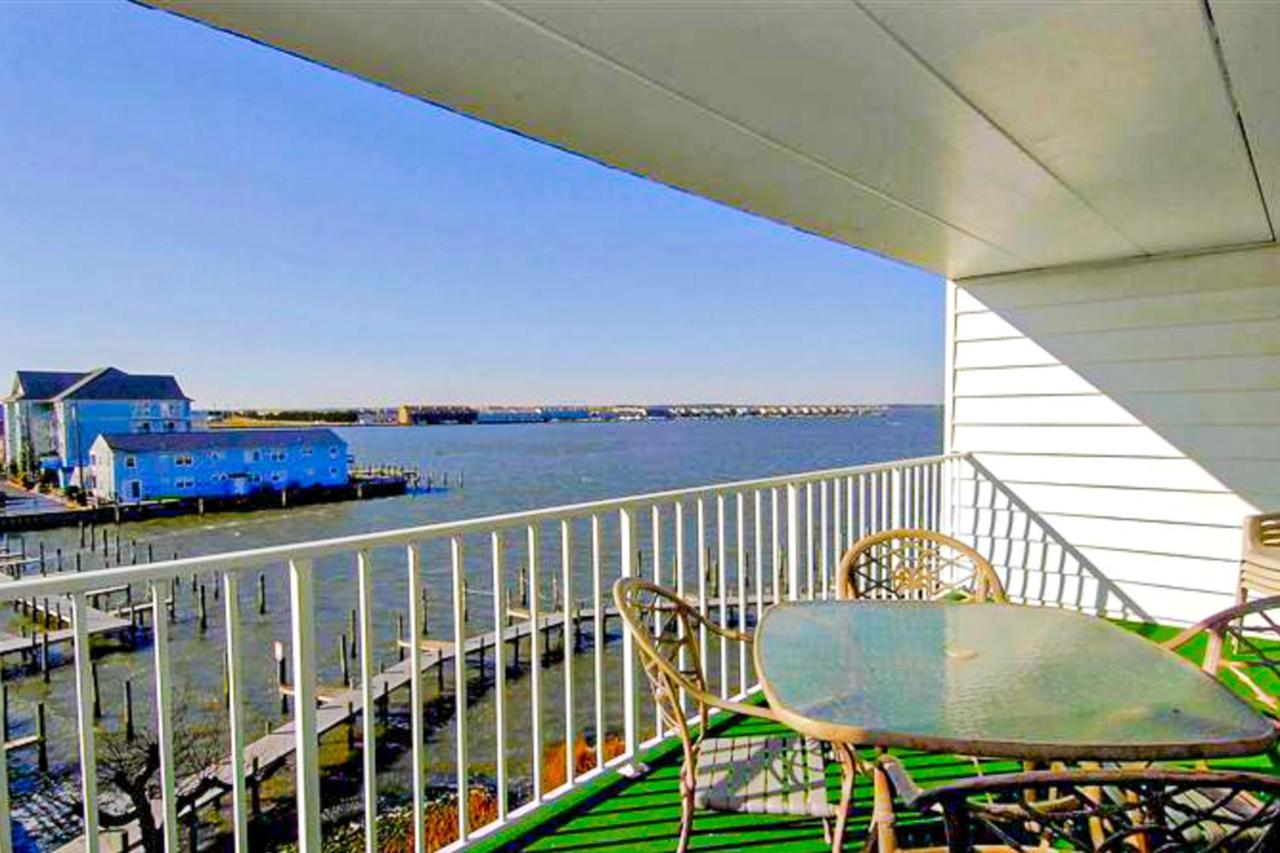 Thunder Island Condos II Ocean City Exterior foto