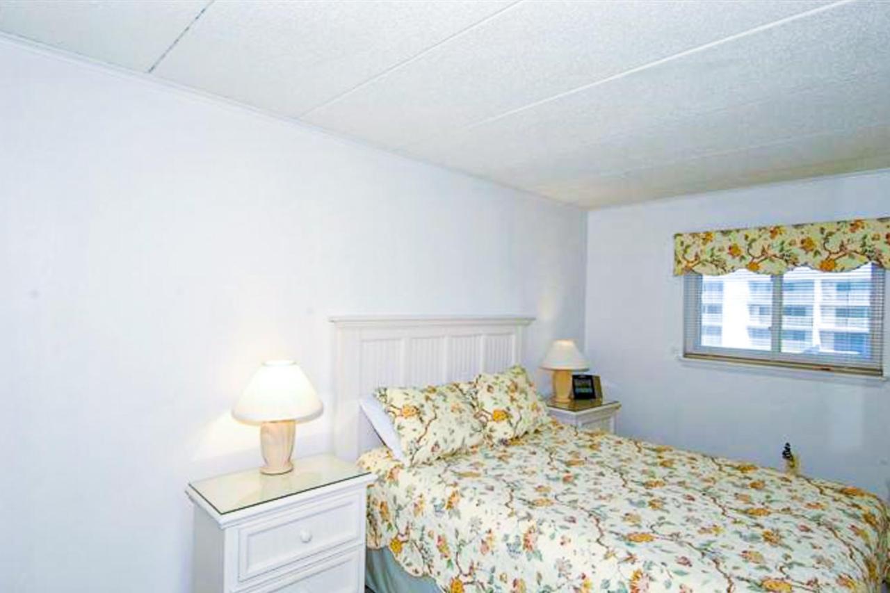 Thunder Island Condos II Ocean City Exterior foto