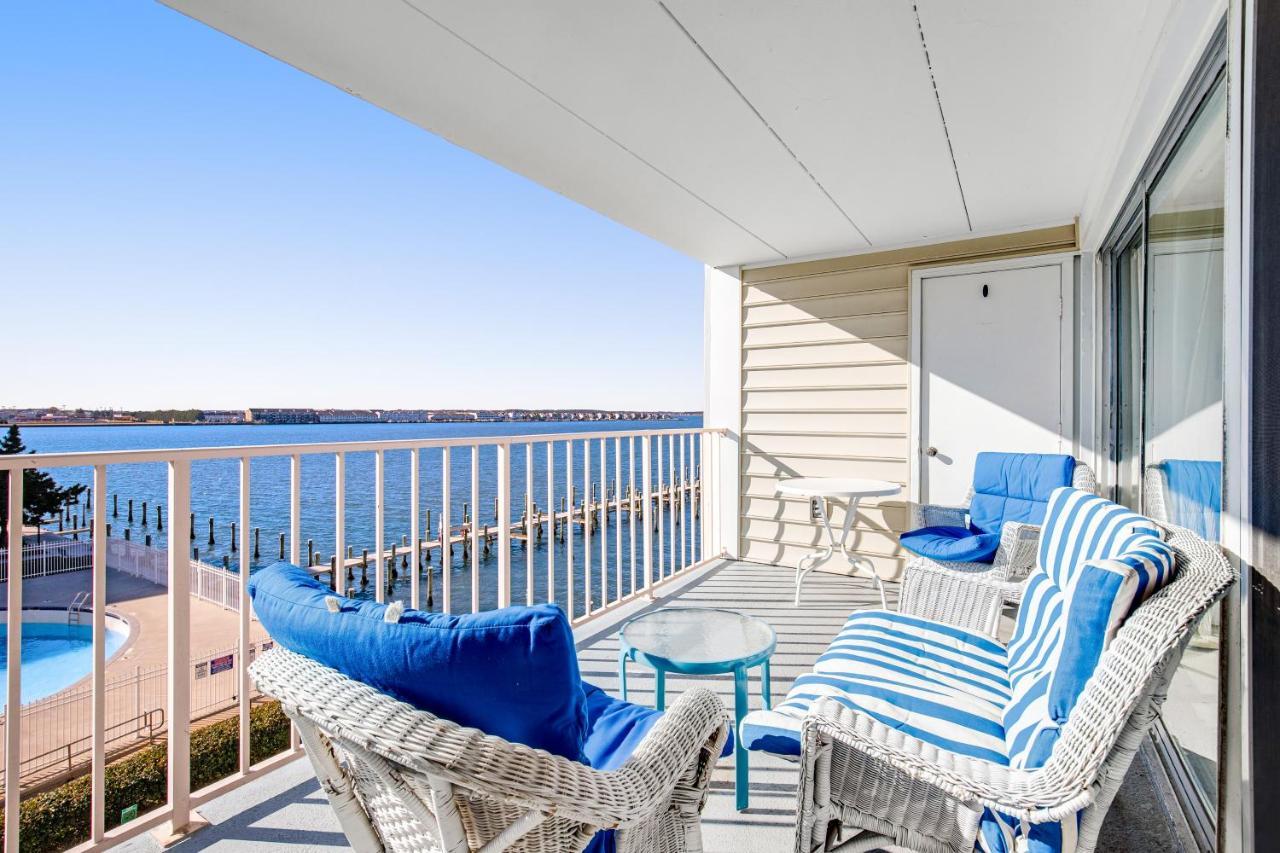 Thunder Island Condos II Ocean City Quarto foto