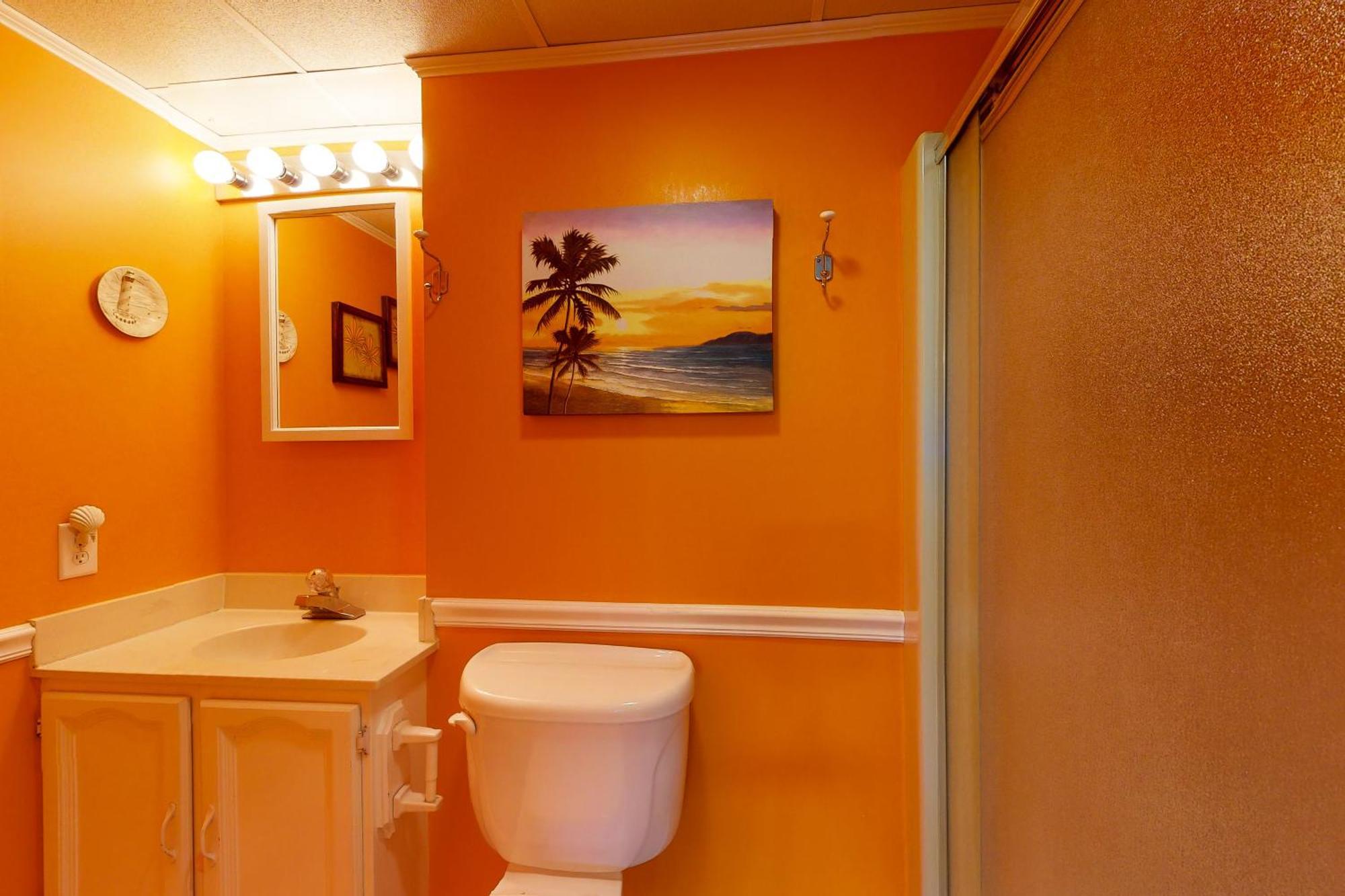 Thunder Island Condos II Ocean City Quarto foto