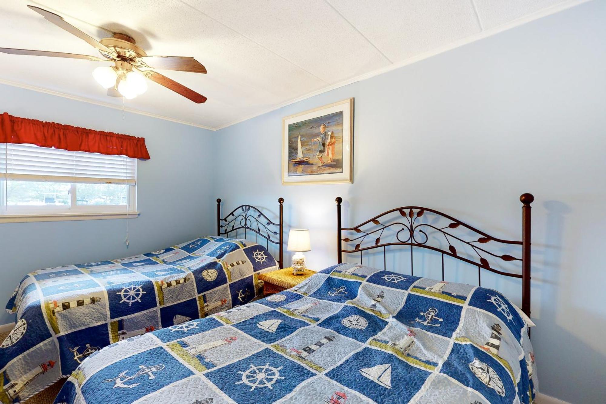 Thunder Island Condos II Ocean City Quarto foto