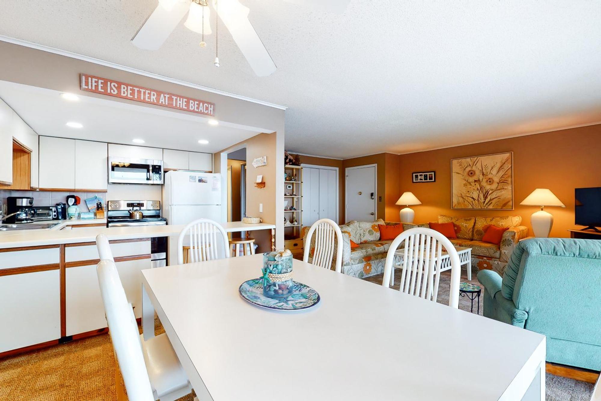 Thunder Island Condos II Ocean City Quarto foto