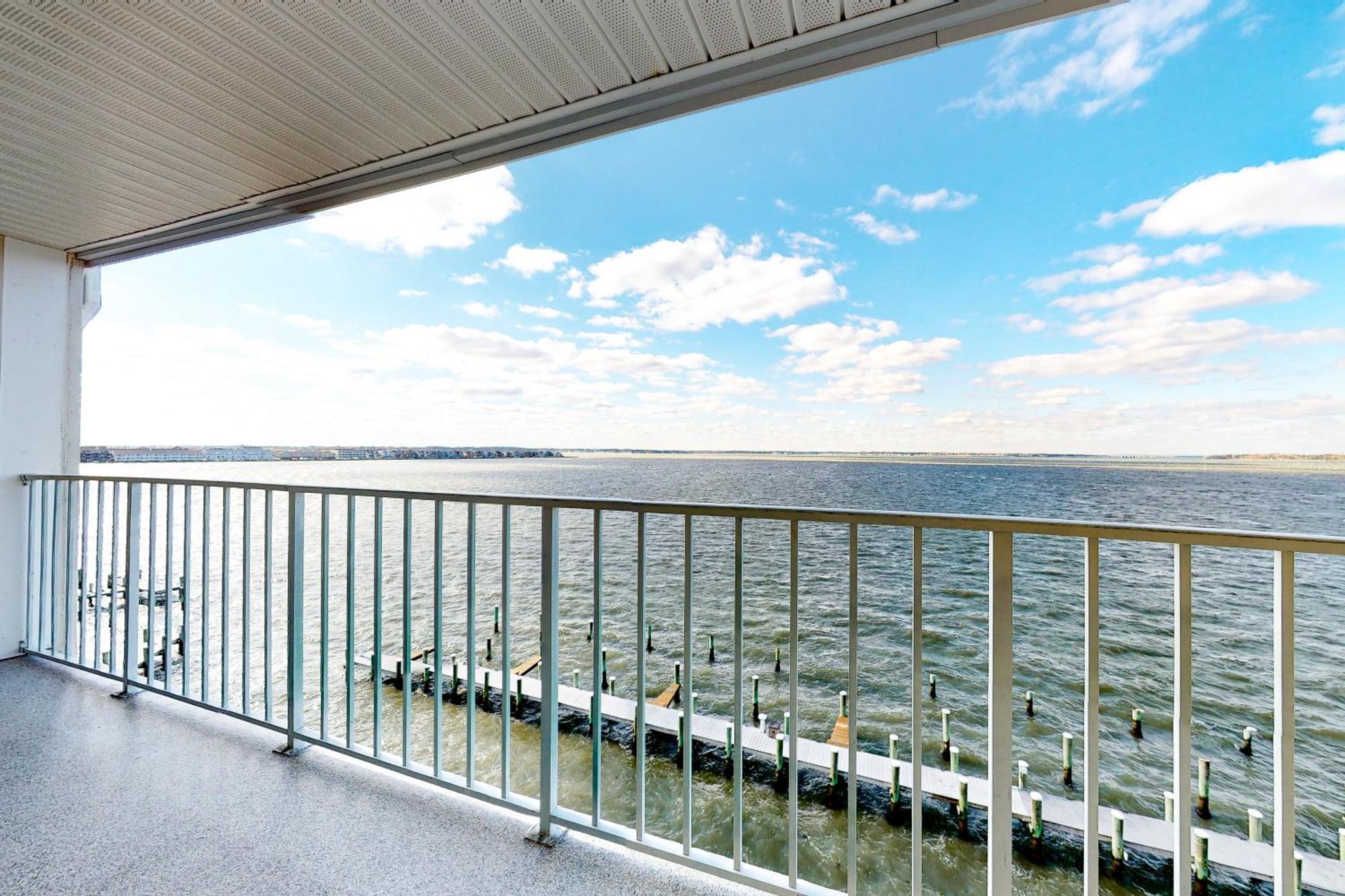 Thunder Island Condos II Ocean City Quarto foto