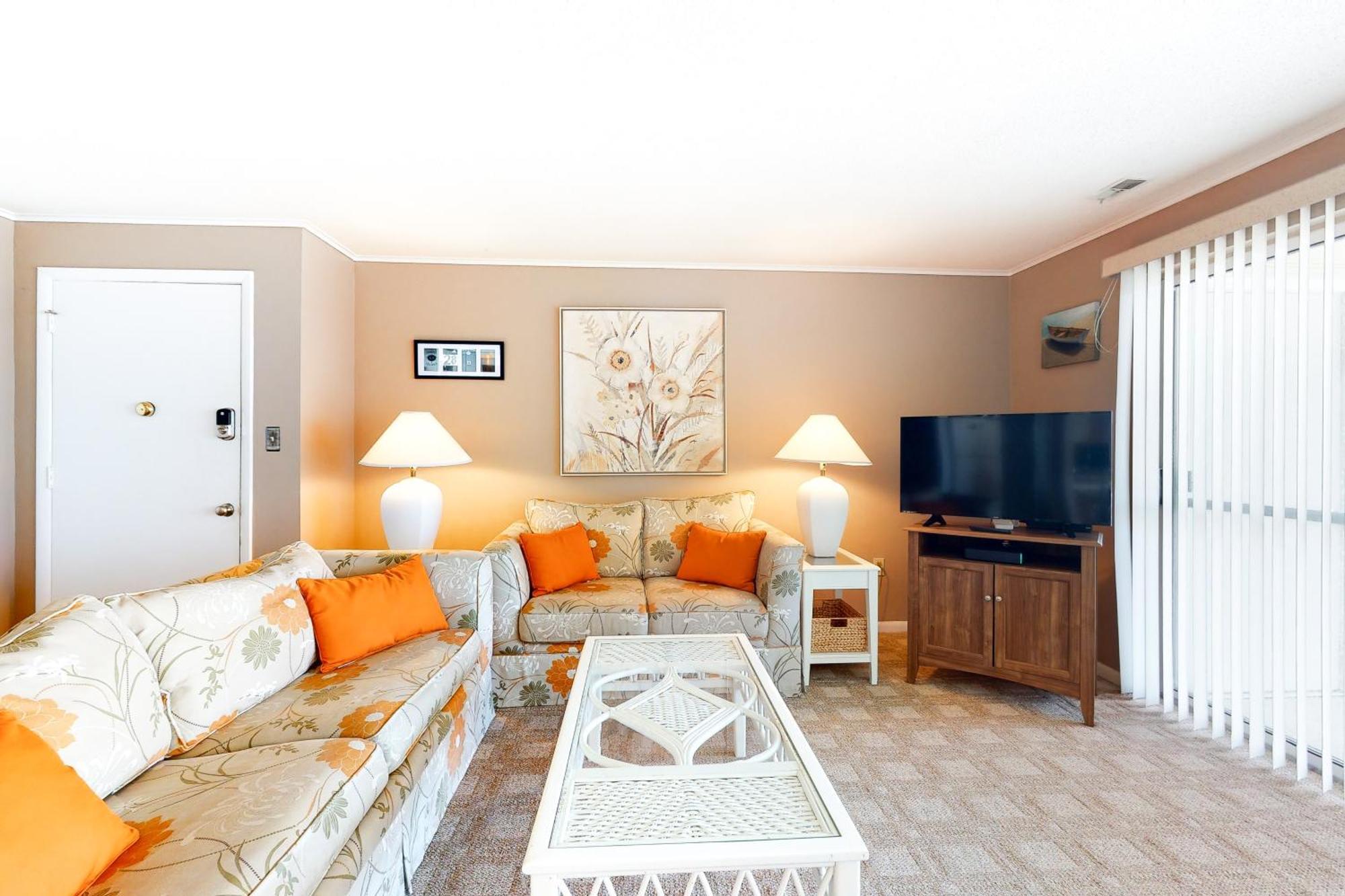 Thunder Island Condos II Ocean City Quarto foto