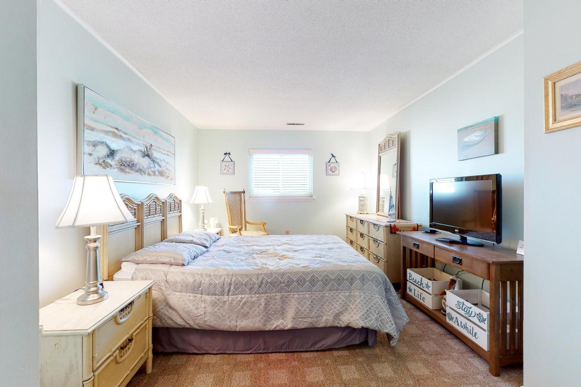 Thunder Island Condos II Ocean City Quarto foto