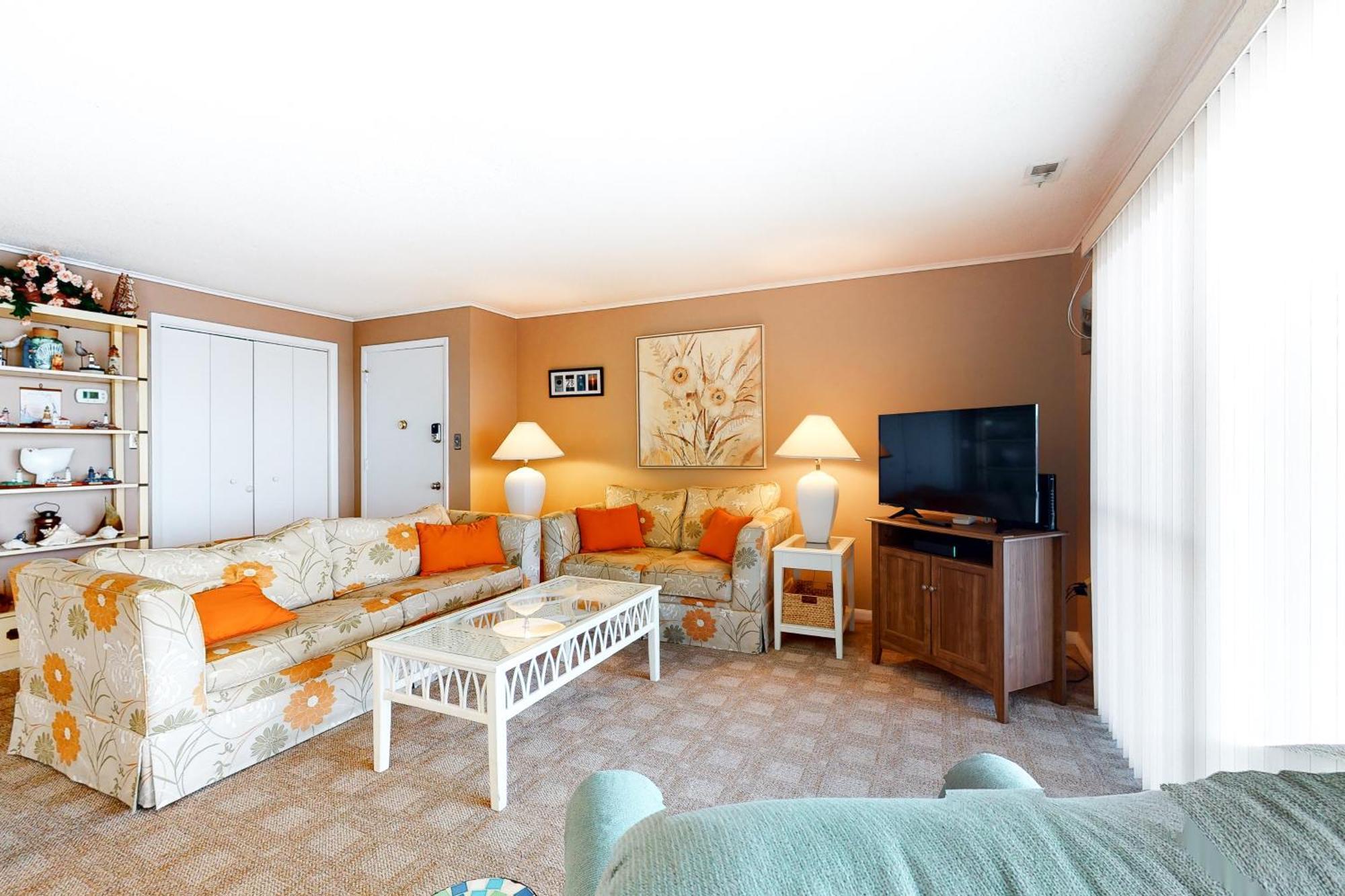 Thunder Island Condos II Ocean City Quarto foto