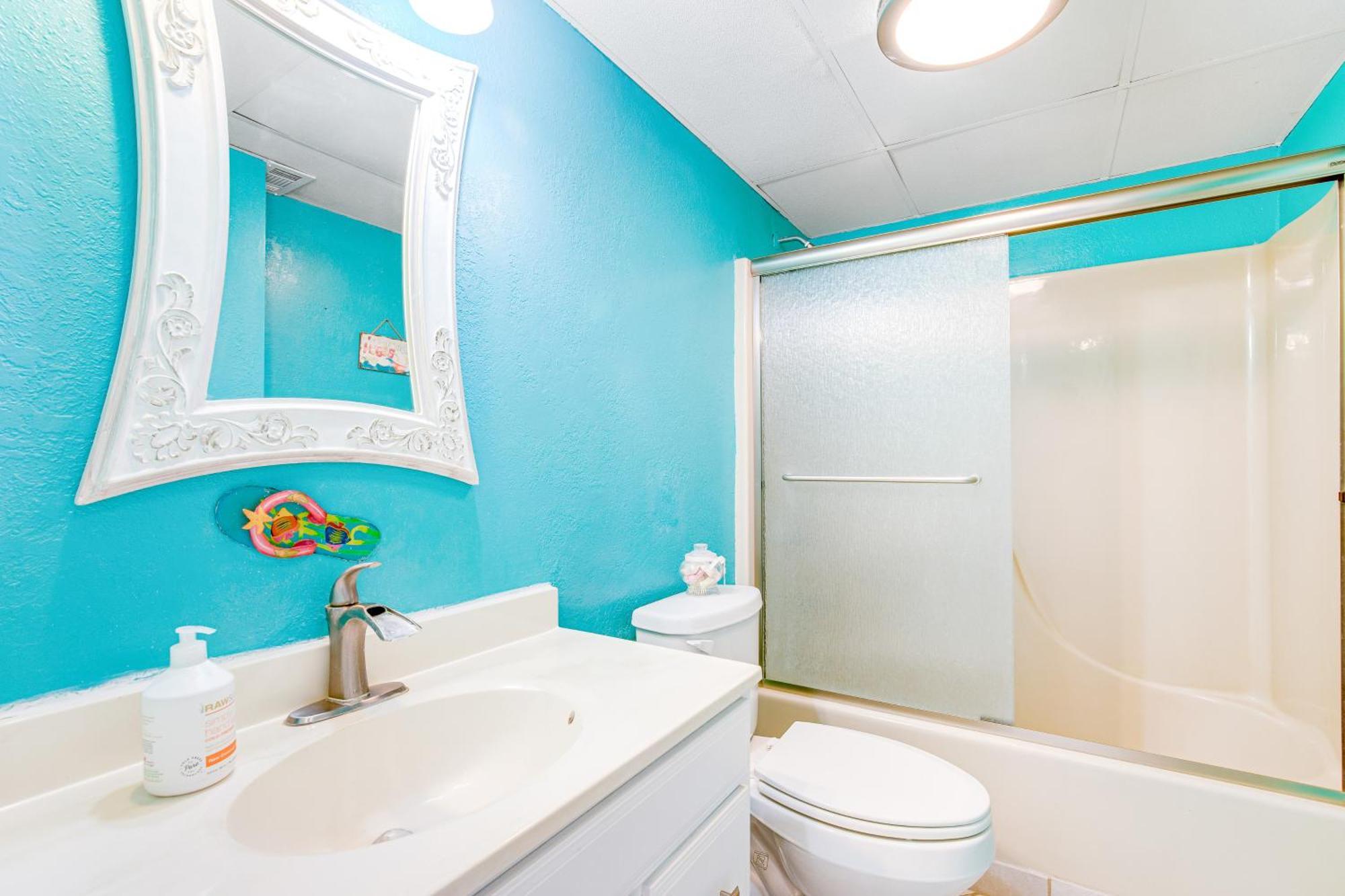 Thunder Island Condos II Ocean City Quarto foto