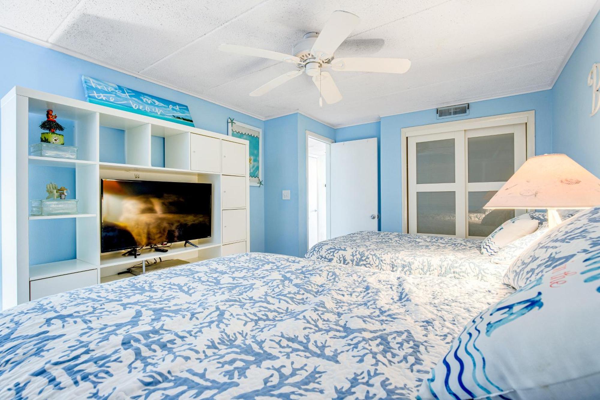 Thunder Island Condos II Ocean City Quarto foto