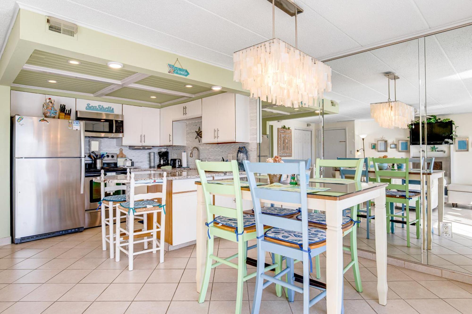 Thunder Island Condos II Ocean City Quarto foto