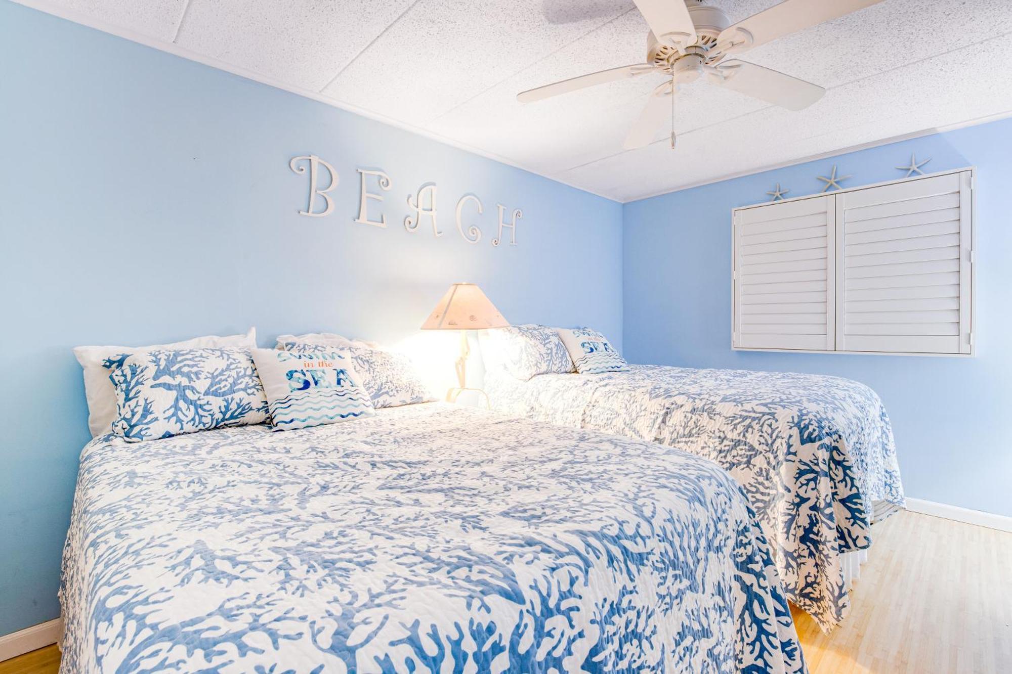 Thunder Island Condos II Ocean City Quarto foto