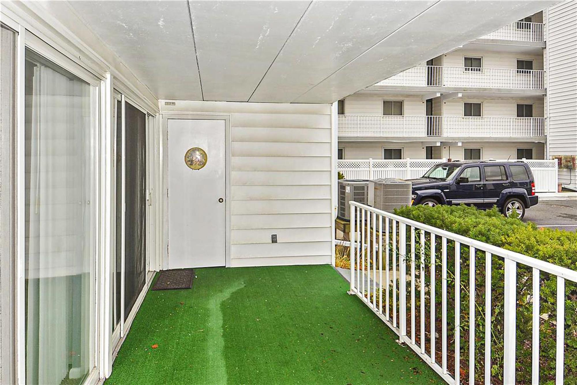 Thunder Island Condos II Ocean City Quarto foto